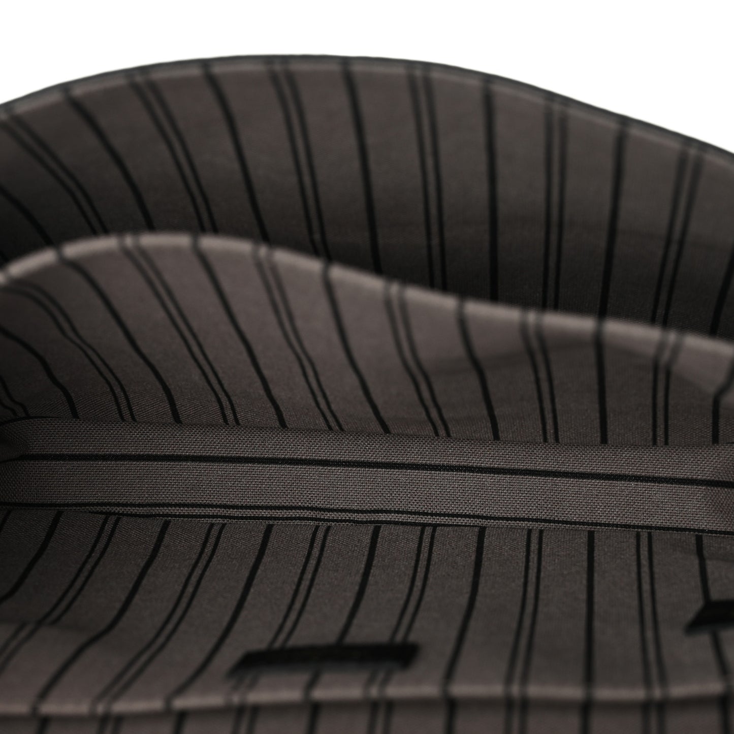 Empreinte Pochette Metis Black