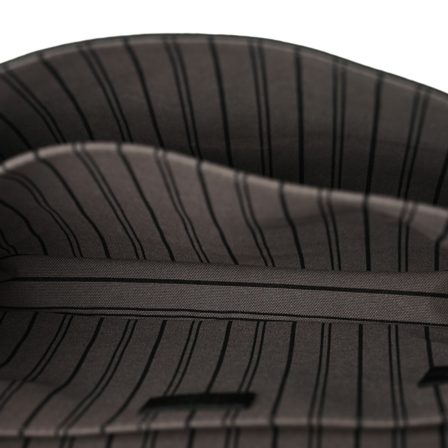 Louis Vuitton Empreinte Pochette Metis Black 5 of 10