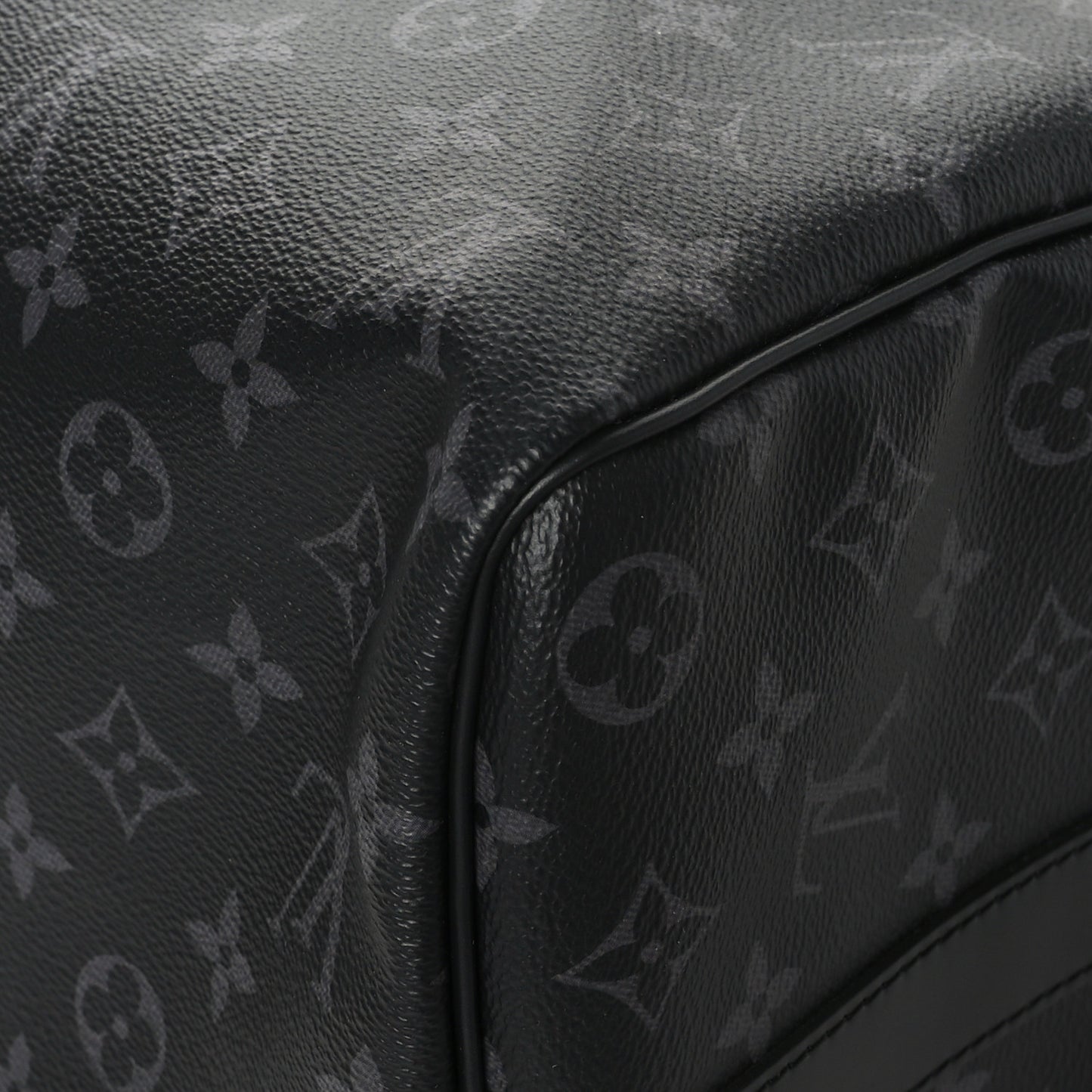 Monogram Eclipse Keepall Bandouliere 45