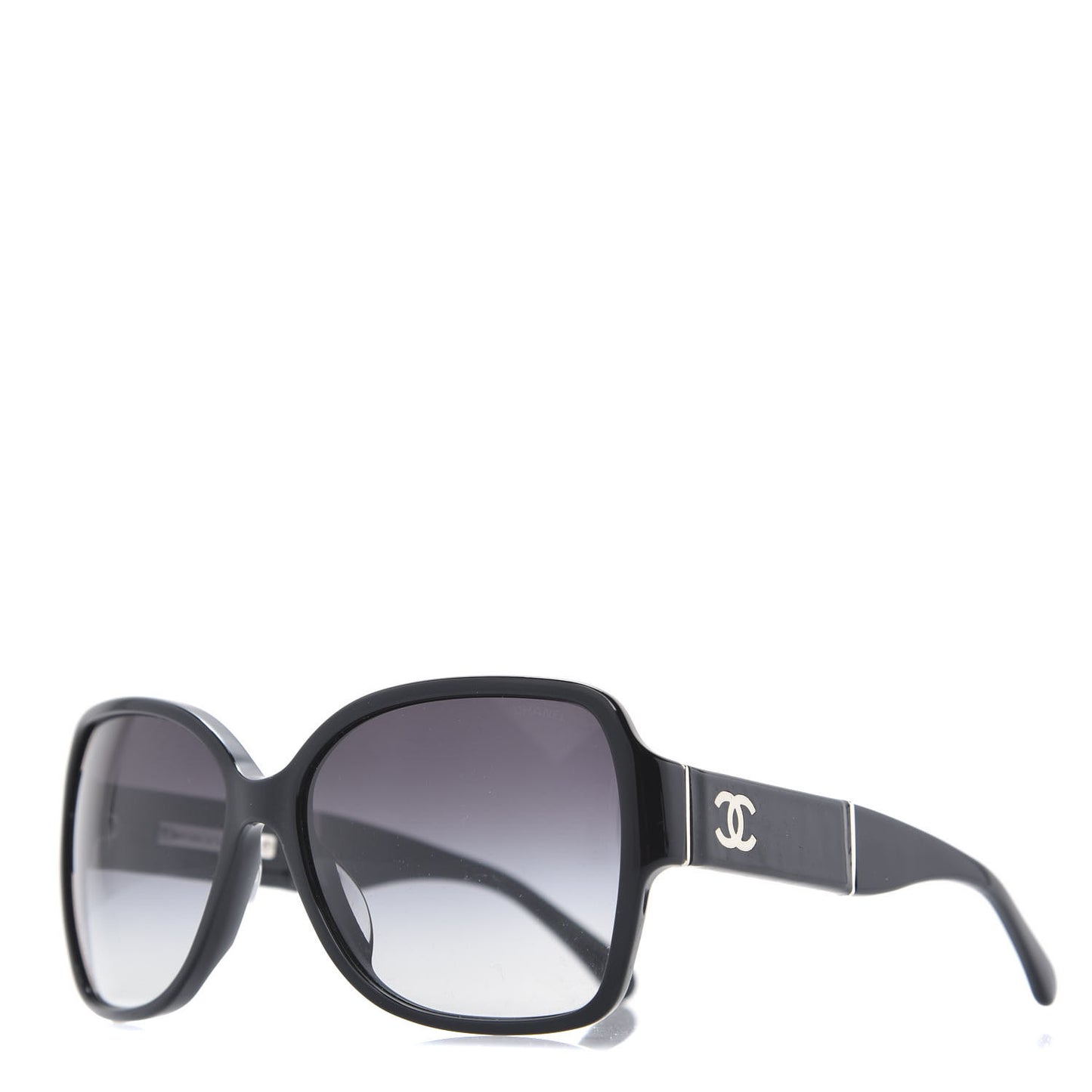 CC Sunglasses 1345 Black