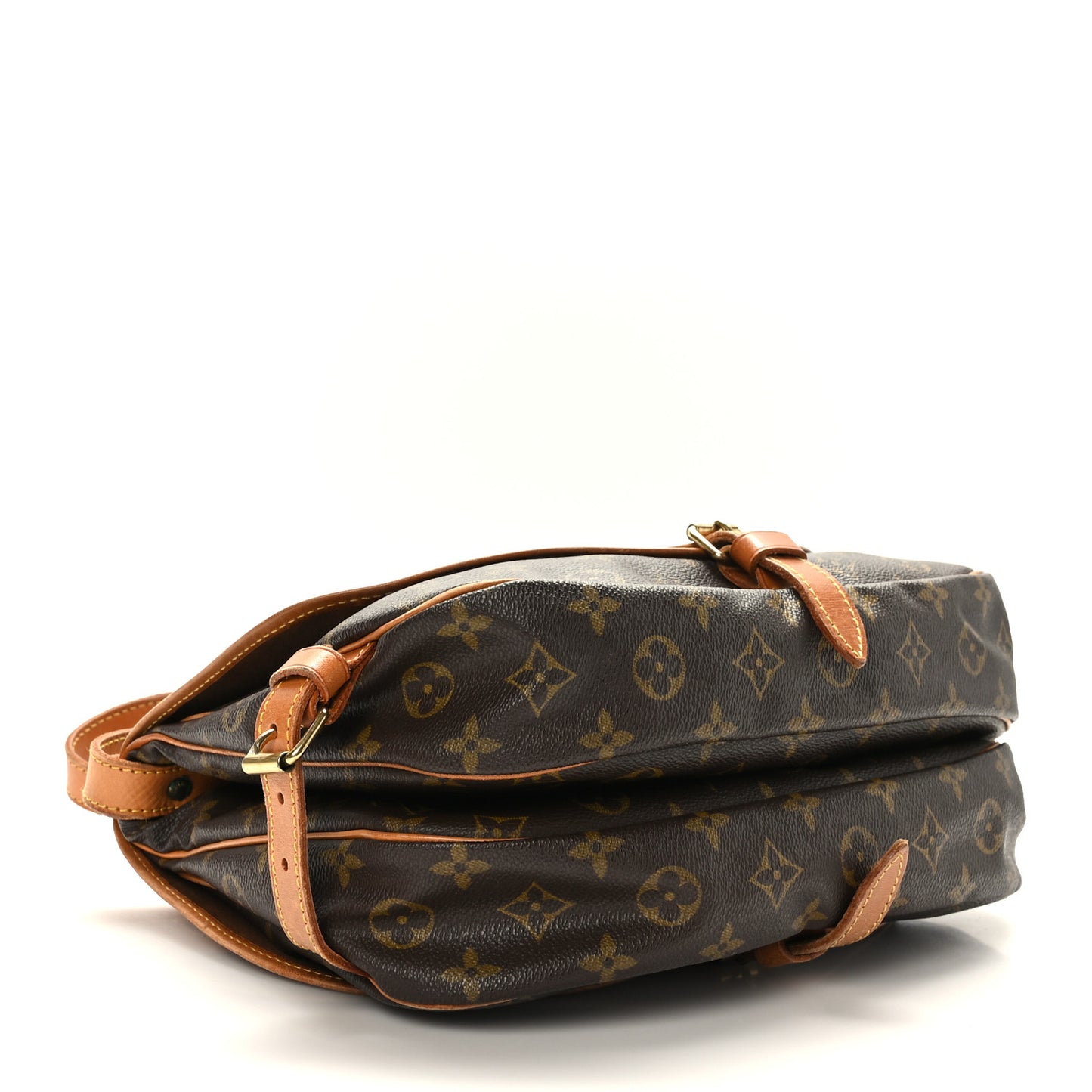 Monogram Saumur 30