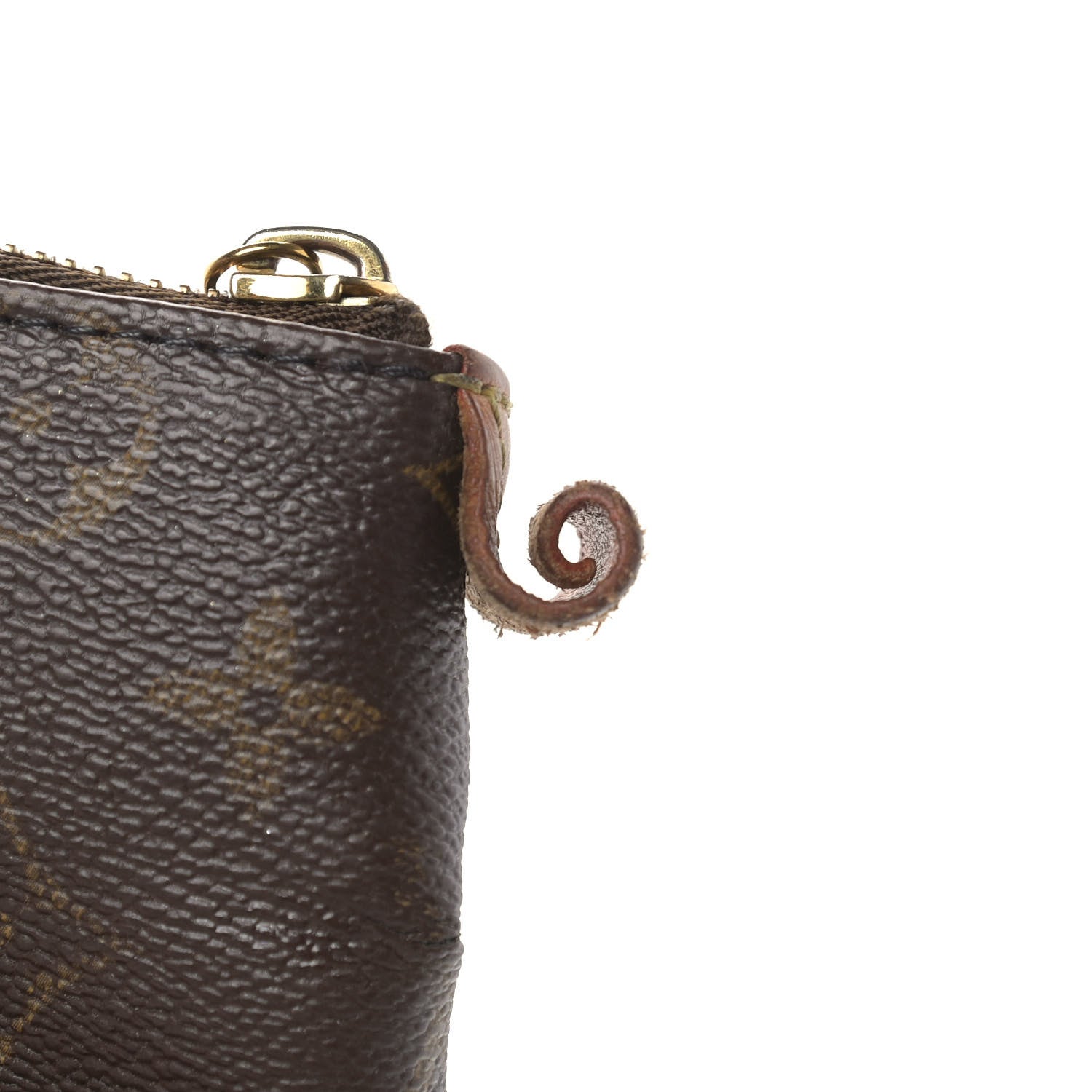 Louis Vuitton Monogram Totally MM 12 of 17