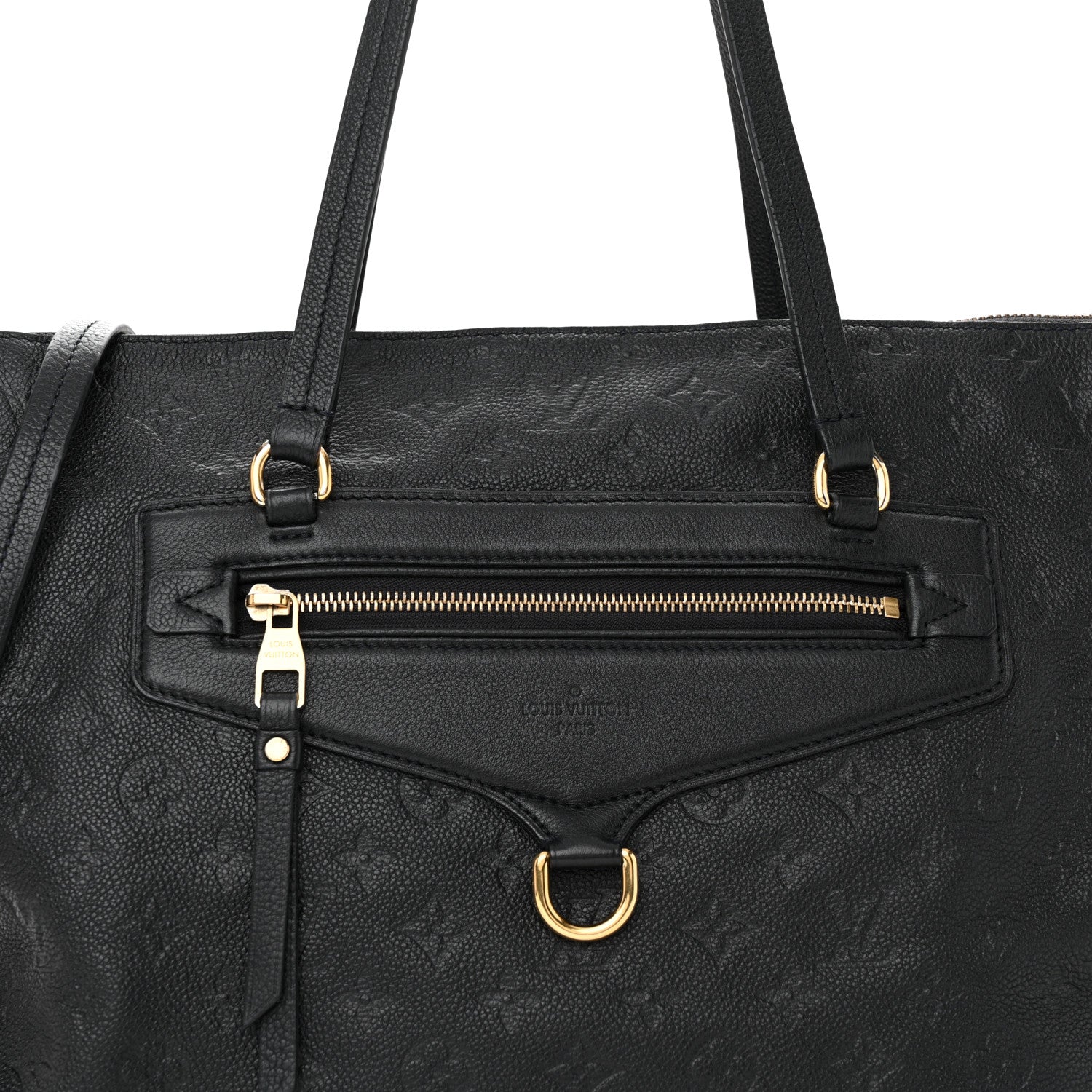 Louis Vuitton Empreinte Lumineuse GM Infini 7 of 14