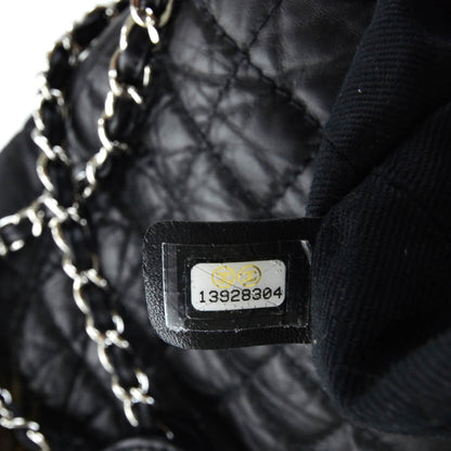 Chanel Fantasy Fur Karl's Cabas Tote 11 of 14