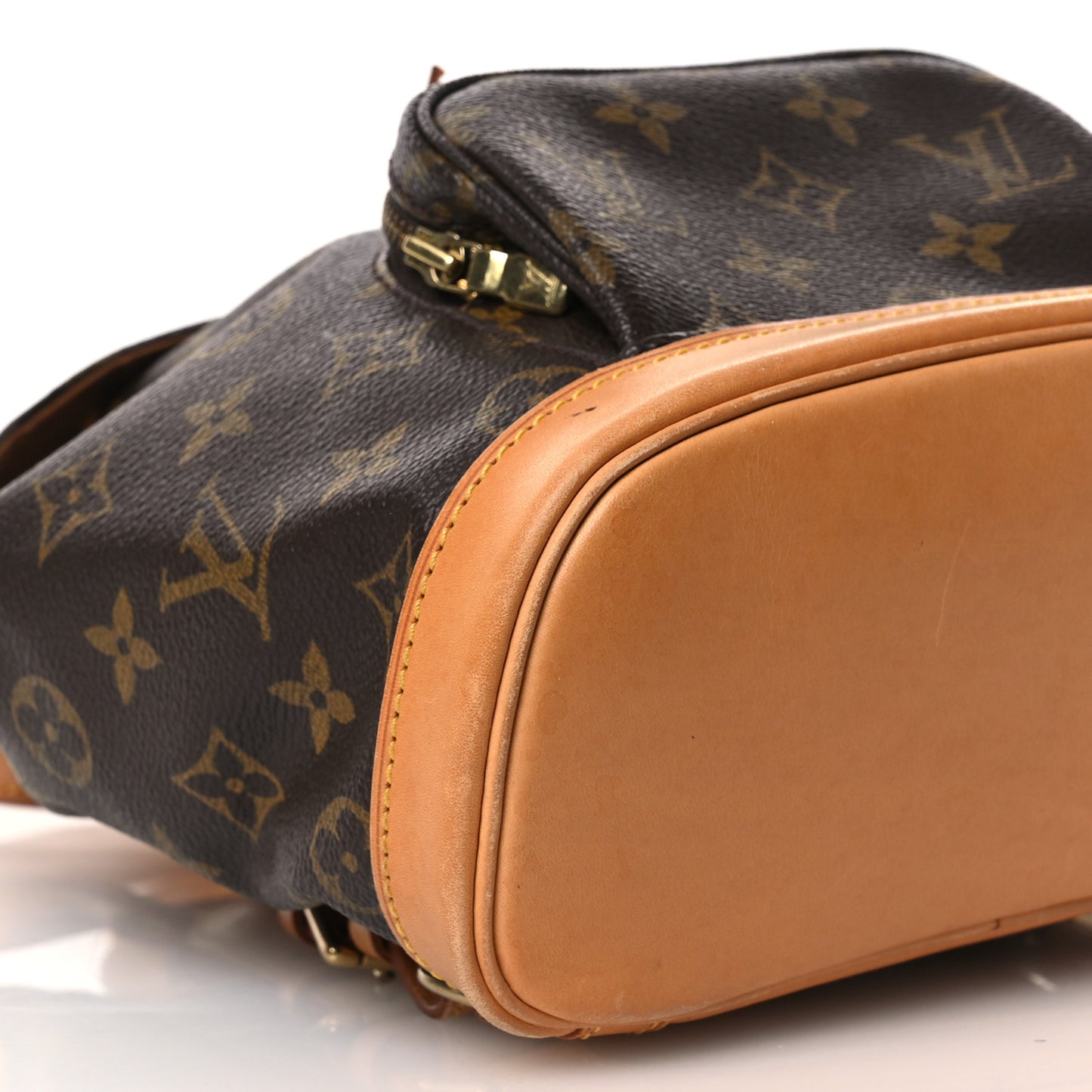 Monogram Mini Montsouris Backpack