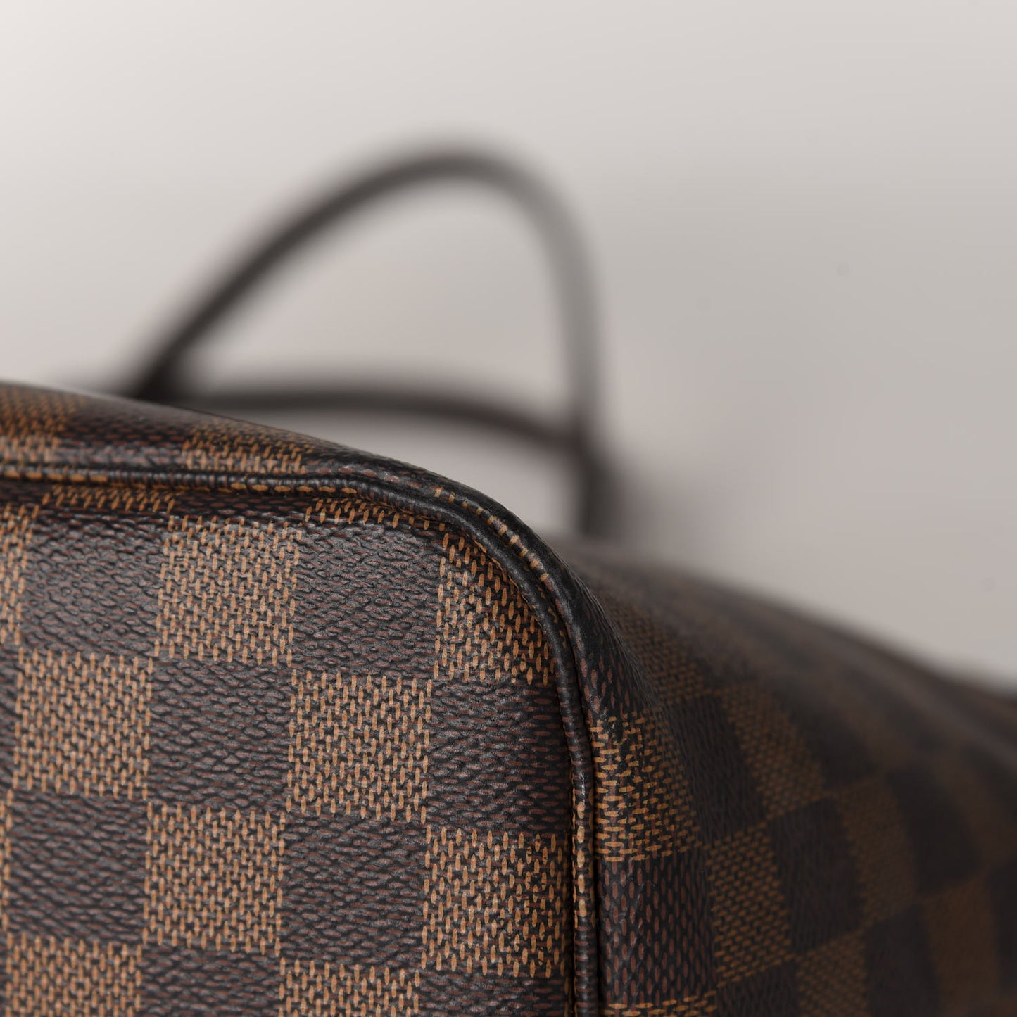 Damier Ebene Neo Neverfull MM