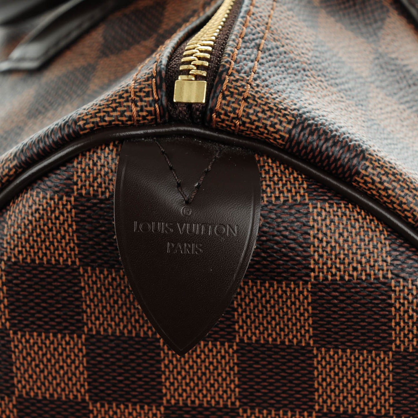 Damier Ebene Speedy 30