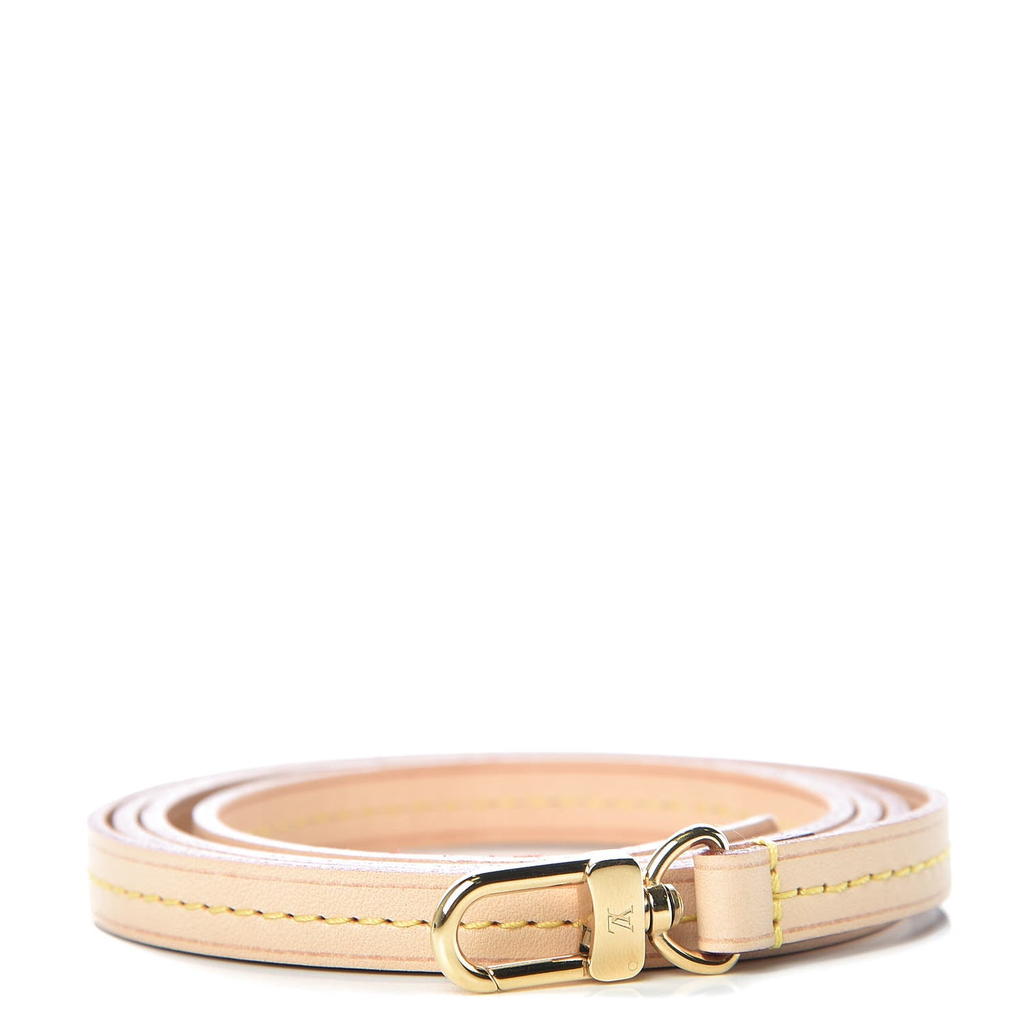 Vachetta Favorite Long Strap