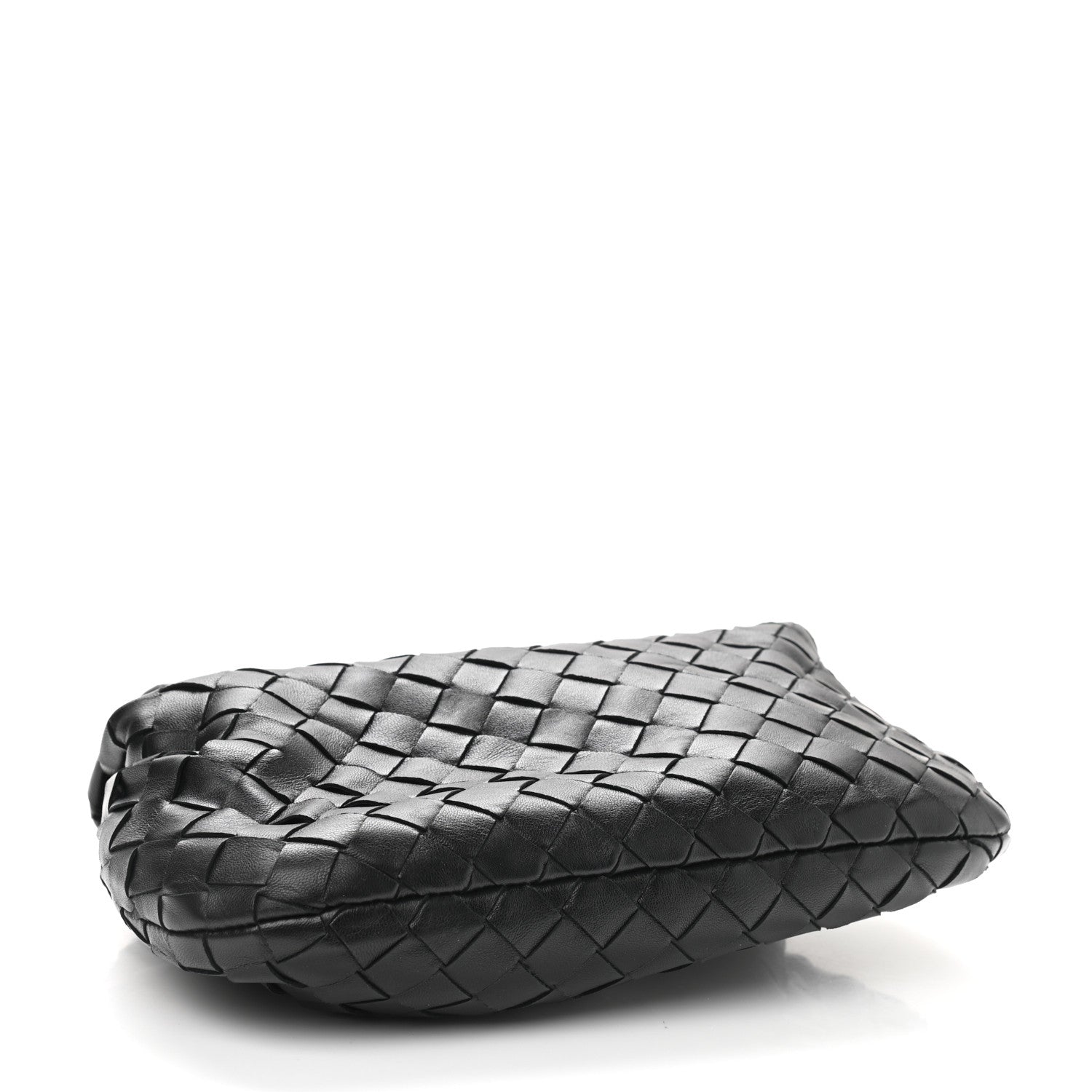 Bottega Veneta Nappa Intrecciato Mini Jodie Black 4 of 9