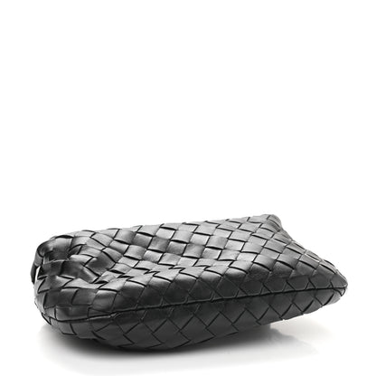 Bottega Veneta Nappa Intrecciato Mini Jodie Black 4 of 9