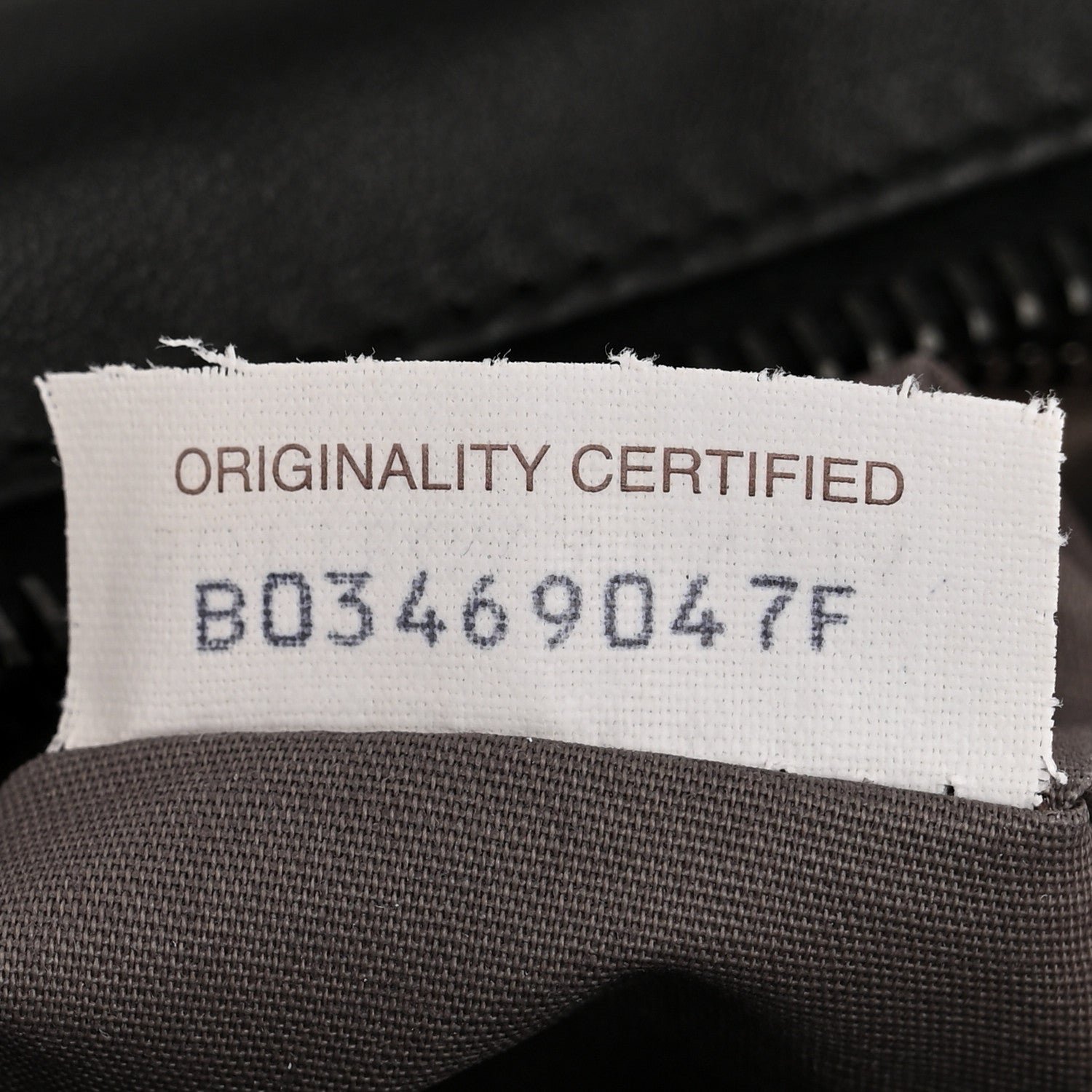 Bottega Veneta Nappa Intrecciato Messenger Bag Black 7 of 10