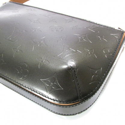 Louis Vuitton Mat Monogram Fowler Gris 5 of 9