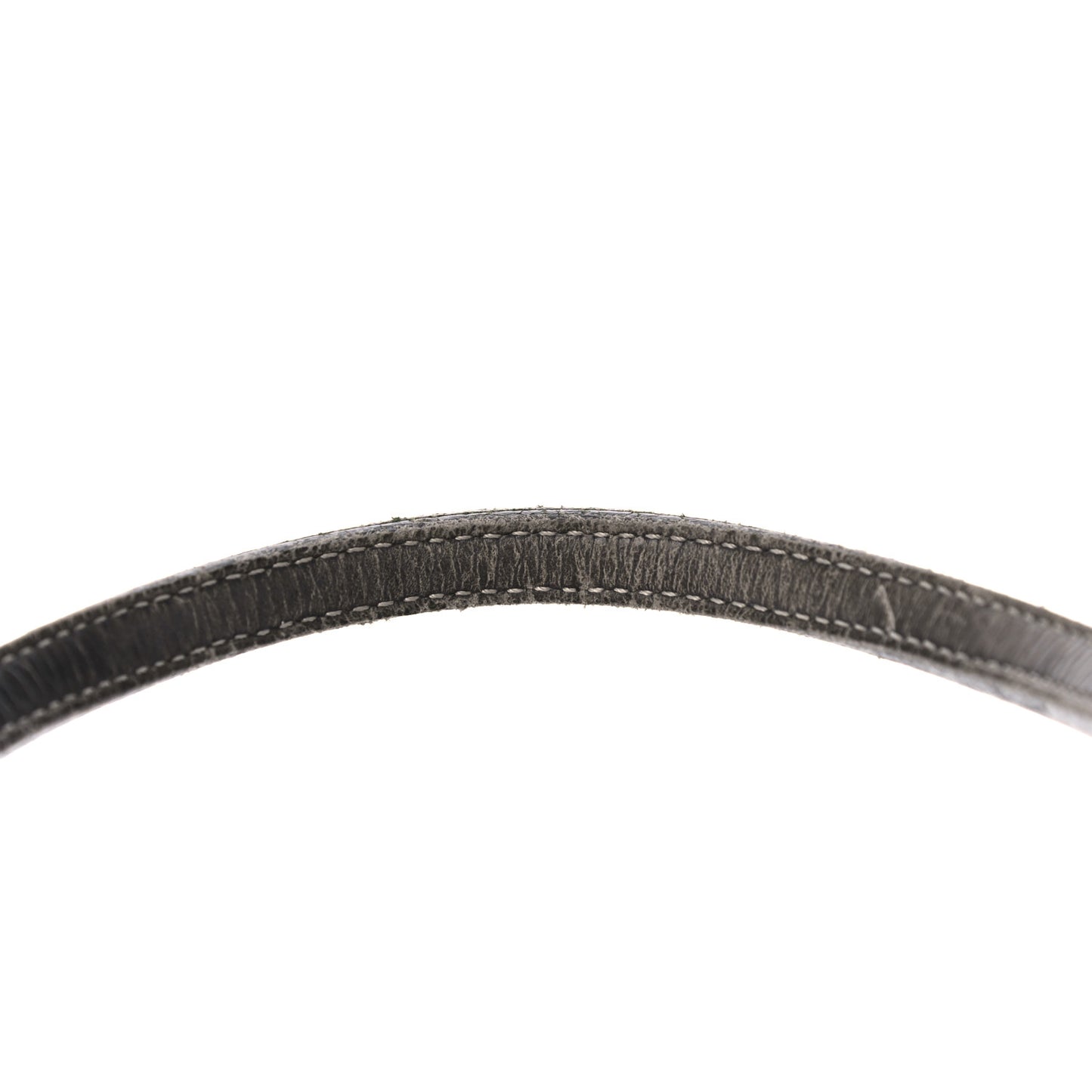 Goyardine Saint Louis PM Grey