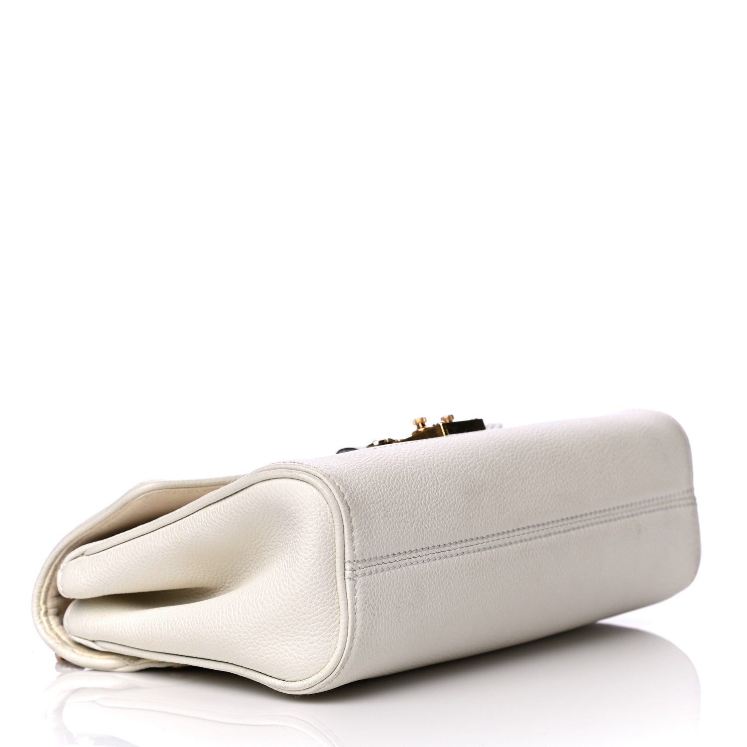 Louis Vuitton Empreinte Saint Germain PM Ivory 4 of 19