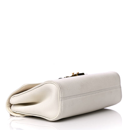Louis Vuitton Empreinte Saint Germain PM Ivory 4 of 19
