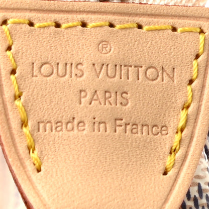 Louis Vuitton Damier Azur Mini Pochette Accessories 6 of 8