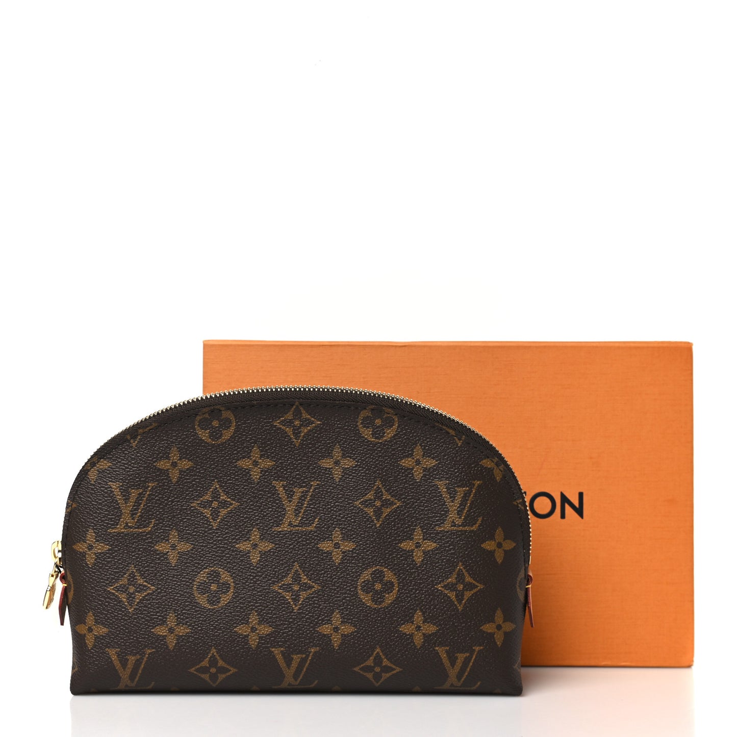 Monogram Cosmetic Pouch GM