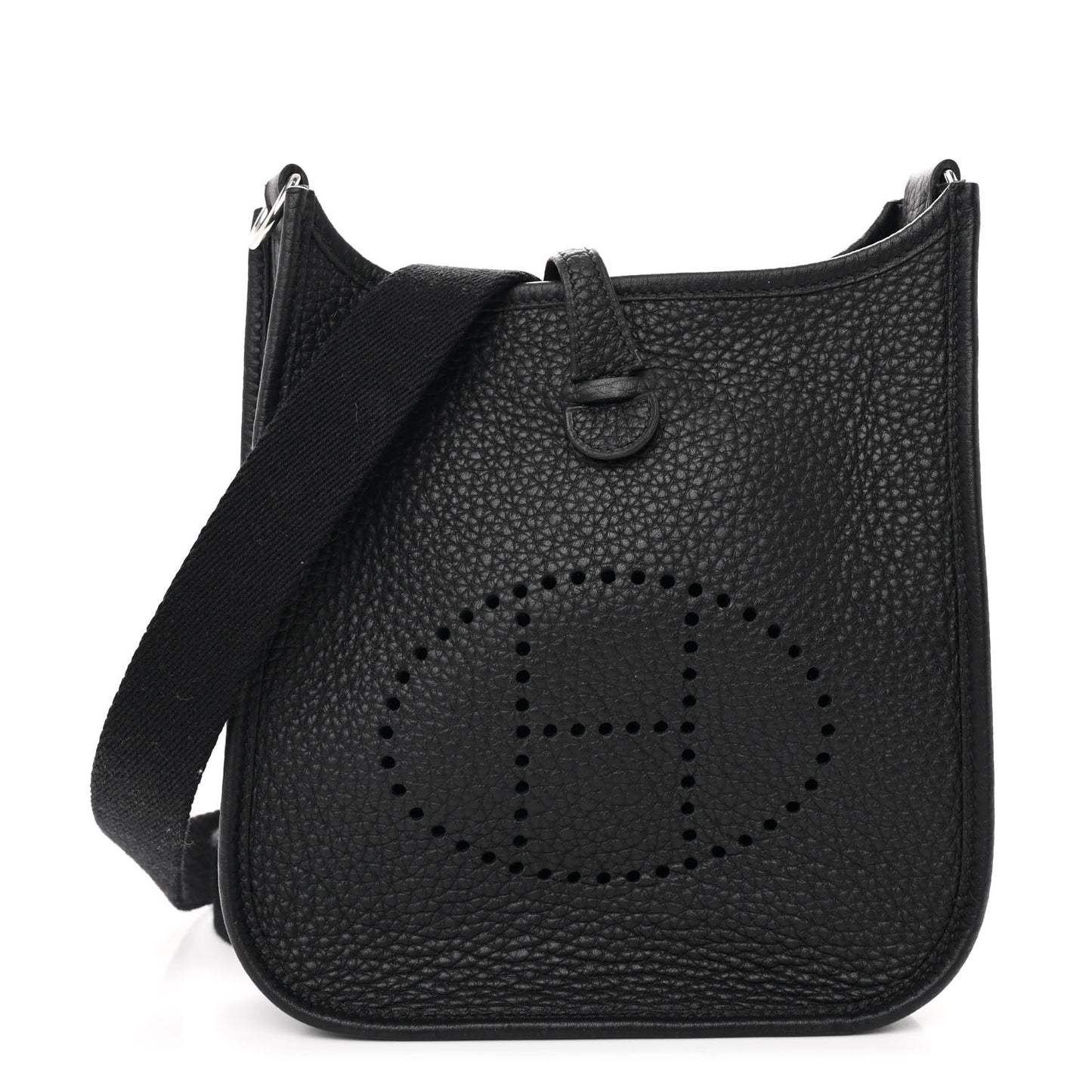 Taurillon Clemence Evelyne TPM Black