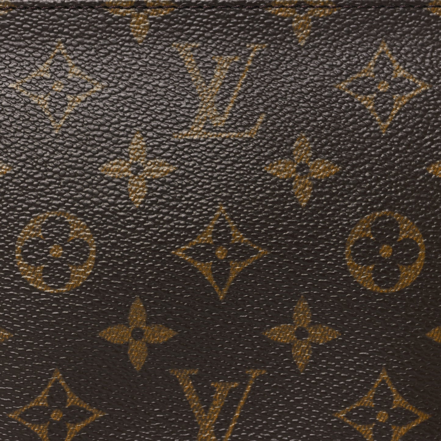 Monogram Pochette Accessories