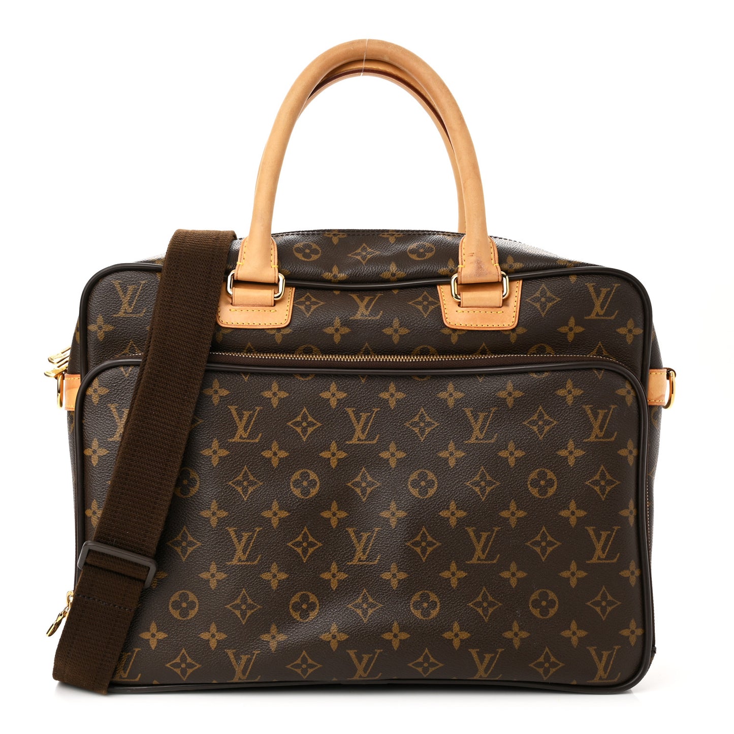 Monogram Icare Bag