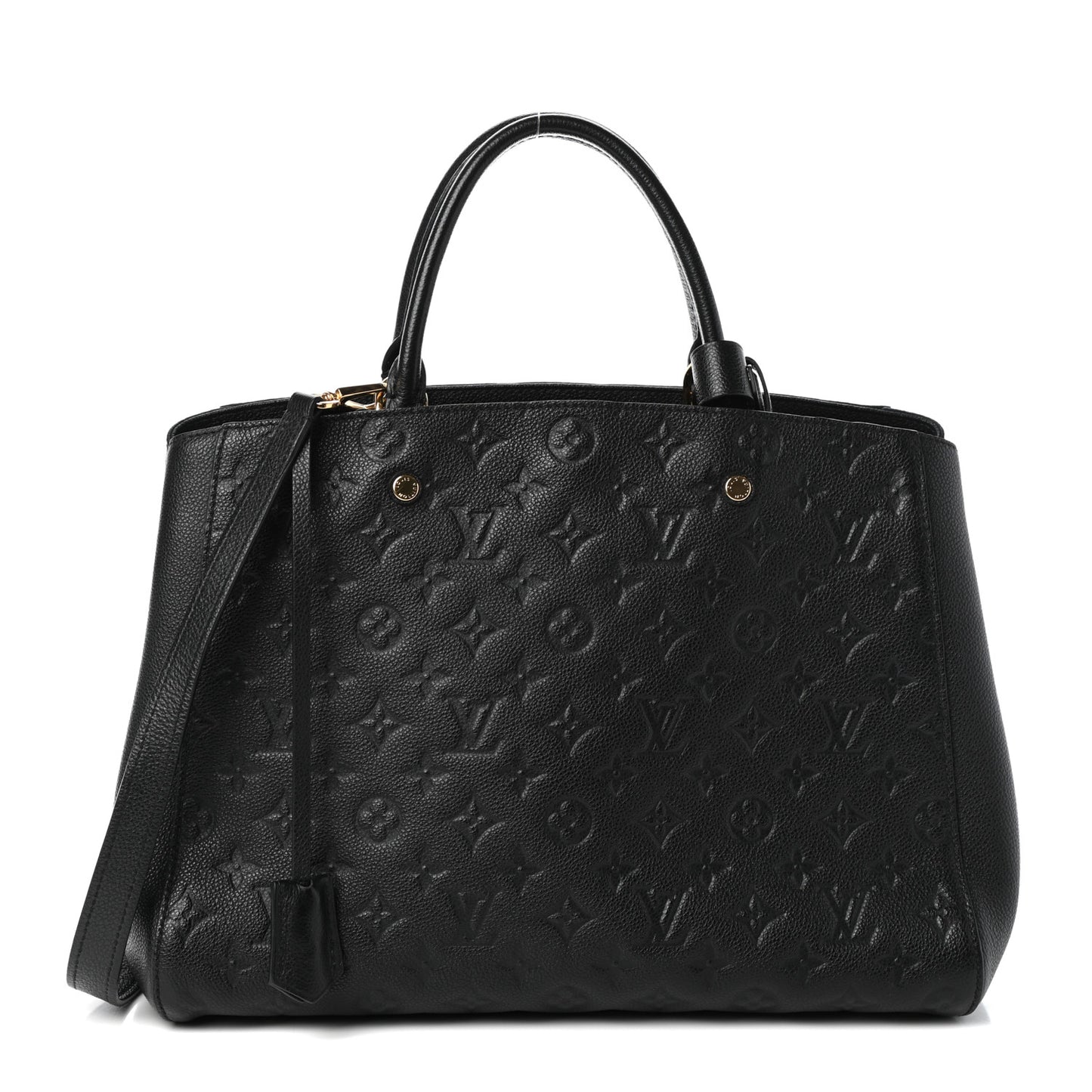 Empreinte Montaigne GM Black