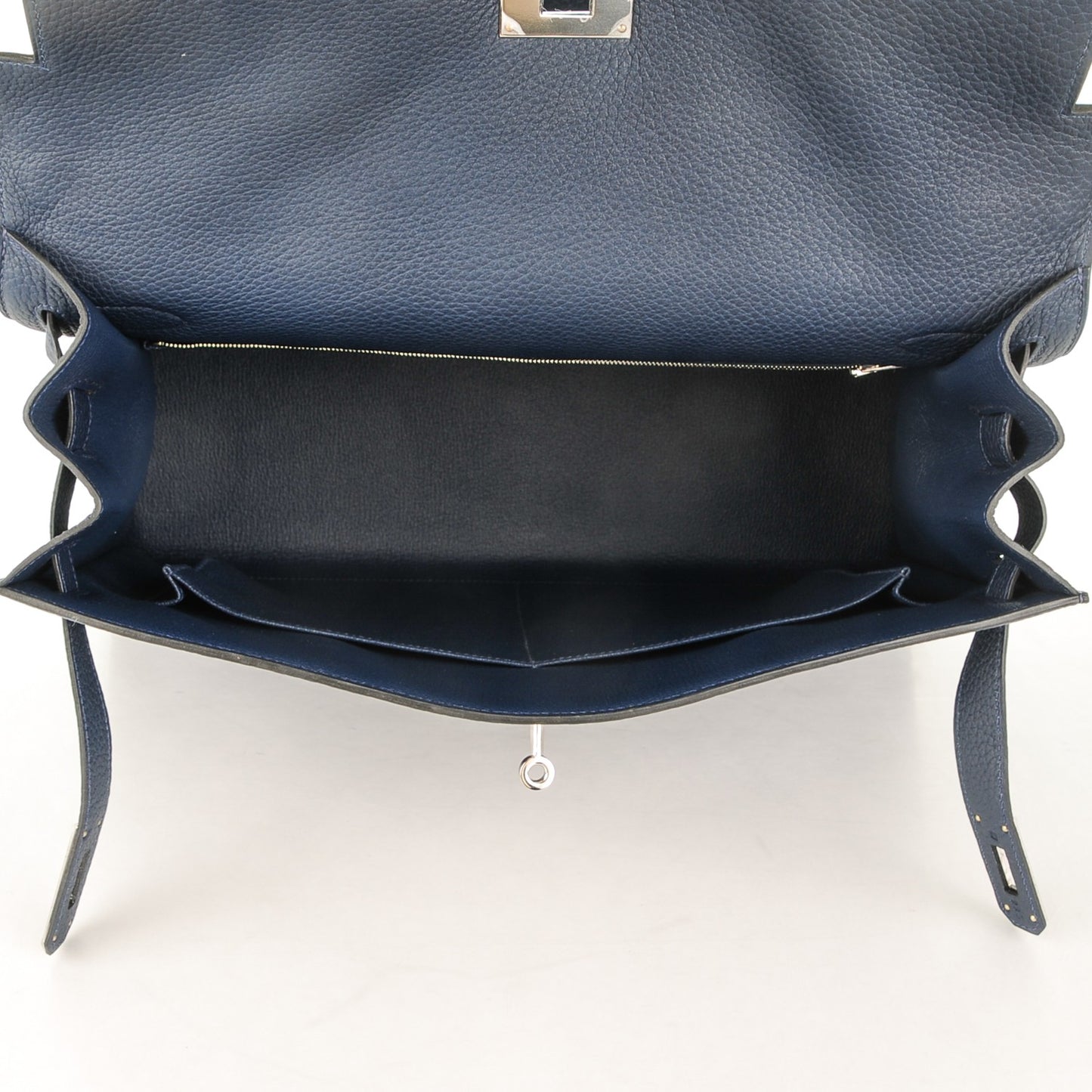 Fjord Kelly Sellier 40 Bleu Abysse