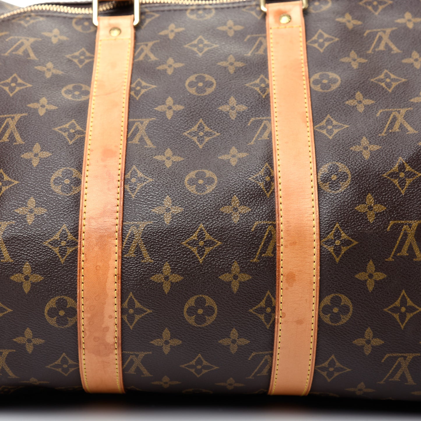 Monogram Keepall 45