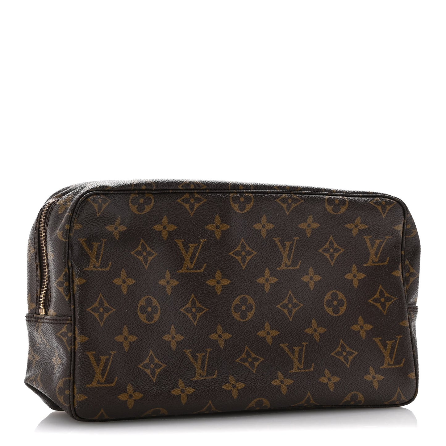 Monogram Trousse Toilette 28