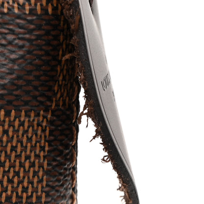 Louis Vuitton Damier Ebene Iena MM 10 of 10