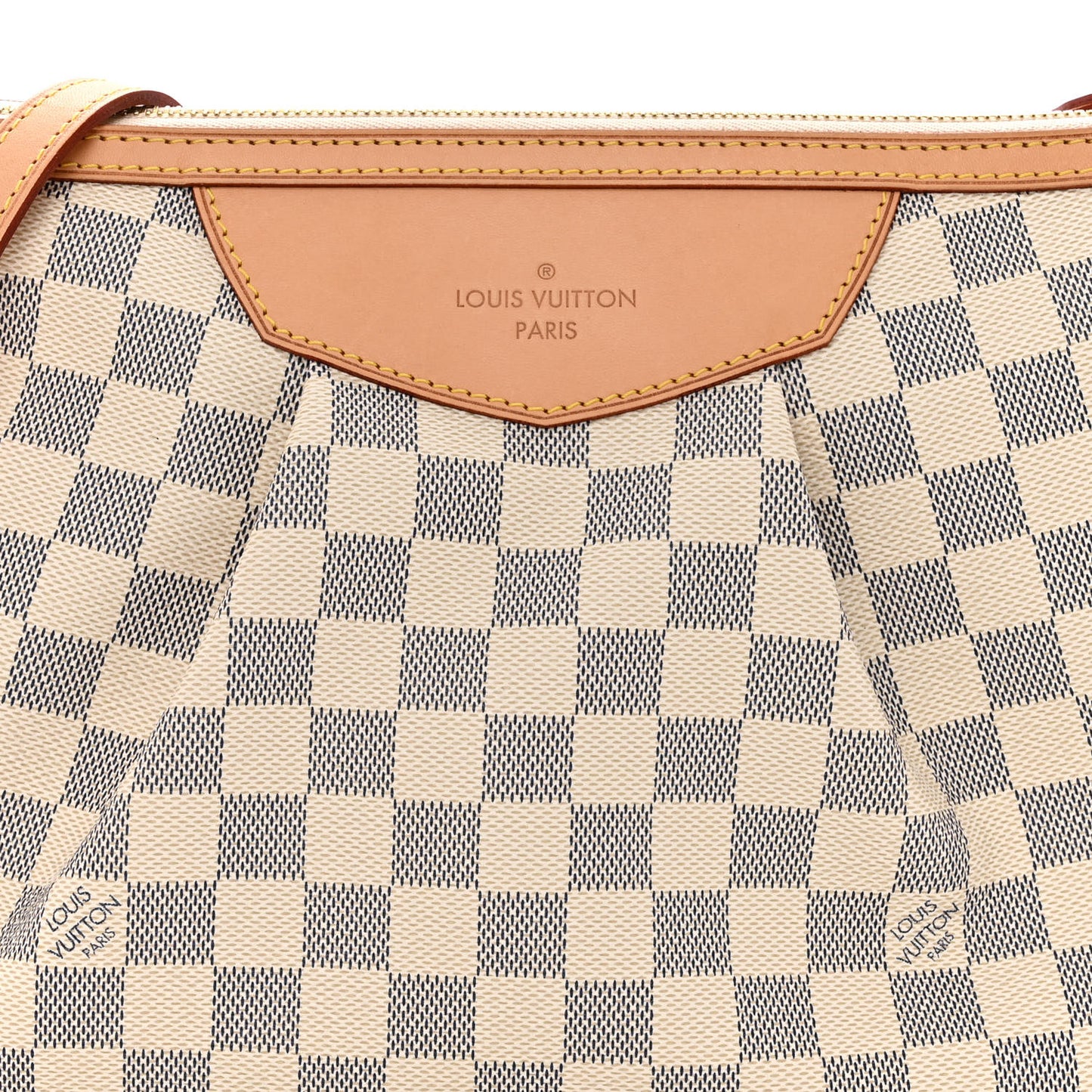 Damier Azur Siracusa PM