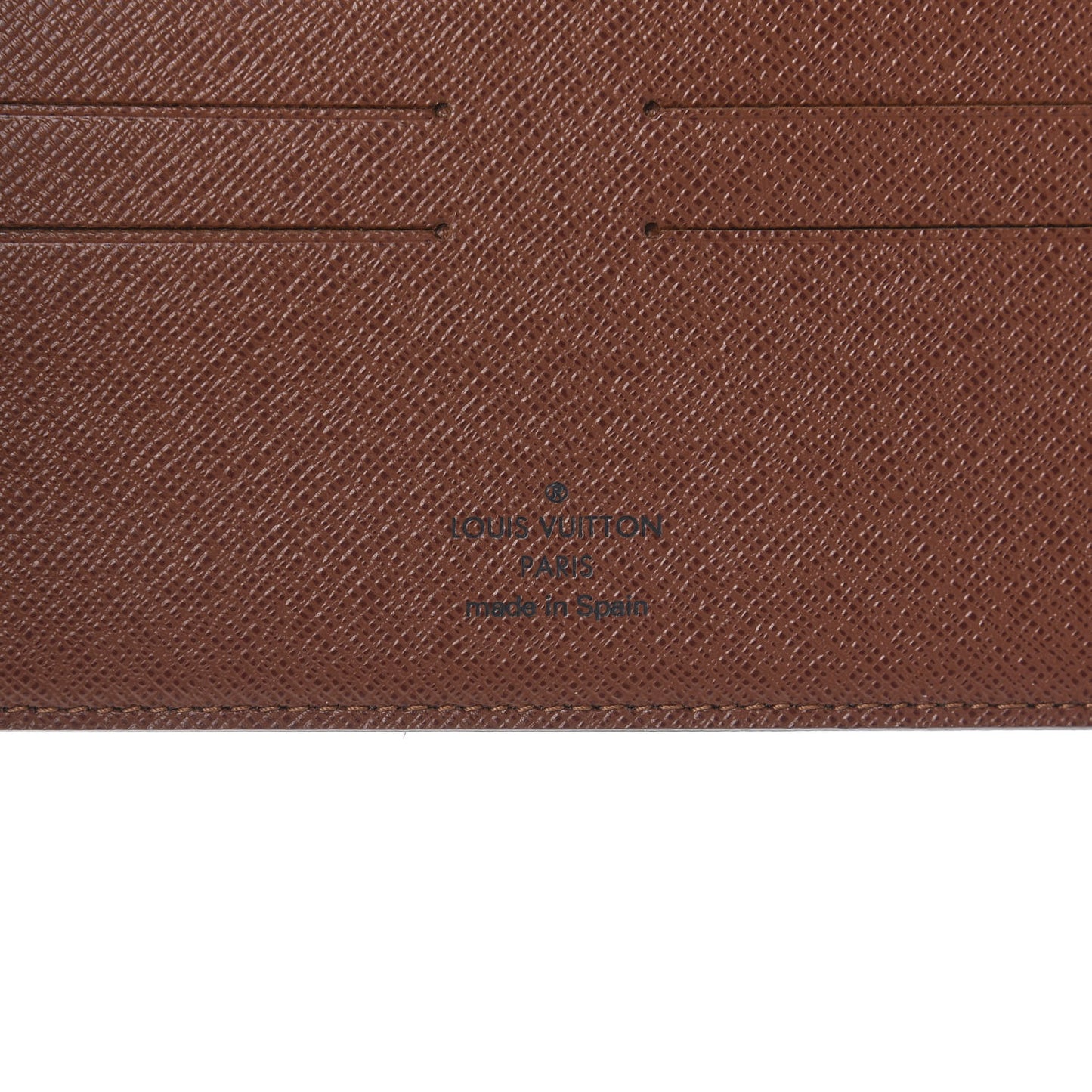 Monogram Insolite Organizer Wallet