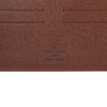 Louis Vuitton Monogram Insolite Organizer Wallet 6 of 7