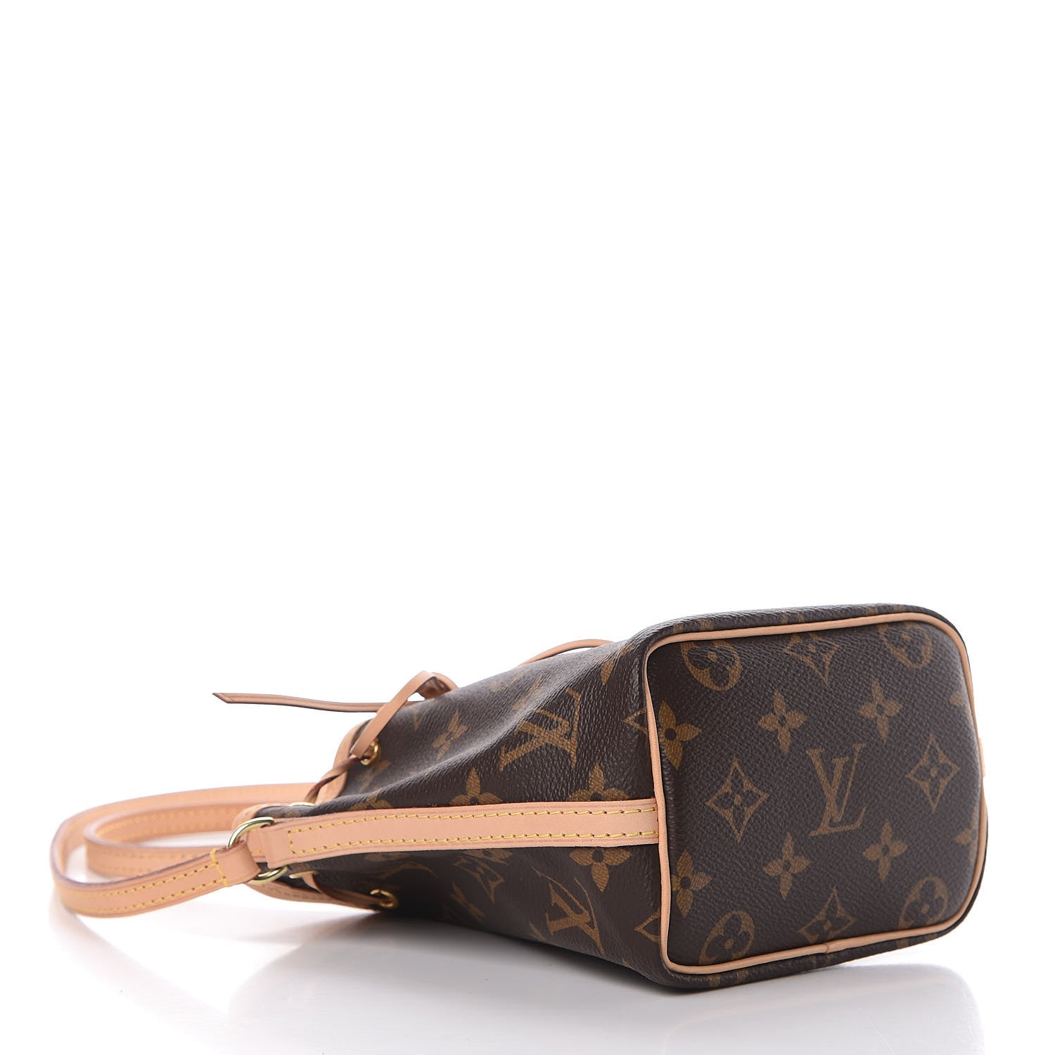 Louis Vuitton Monogram Nano Noe 4 of 9