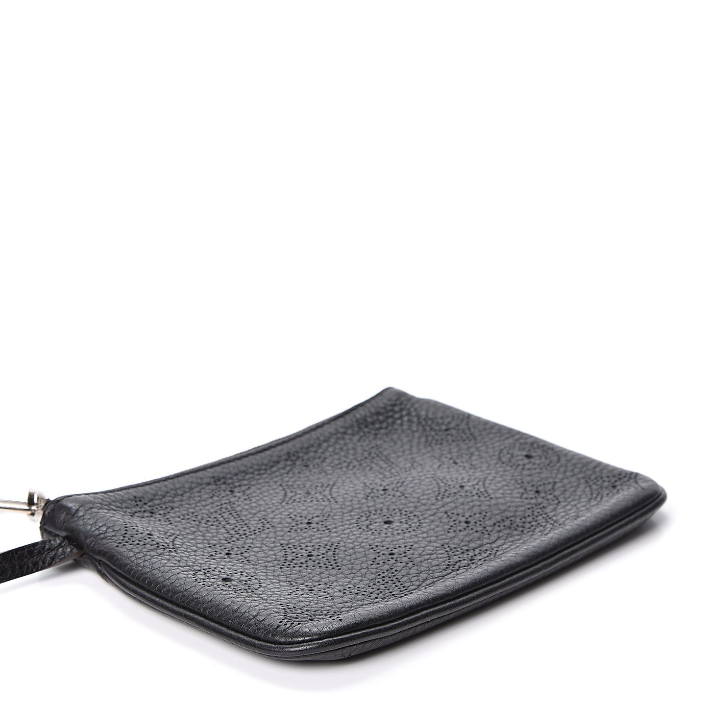 Mahina Selene Pochette PM Black