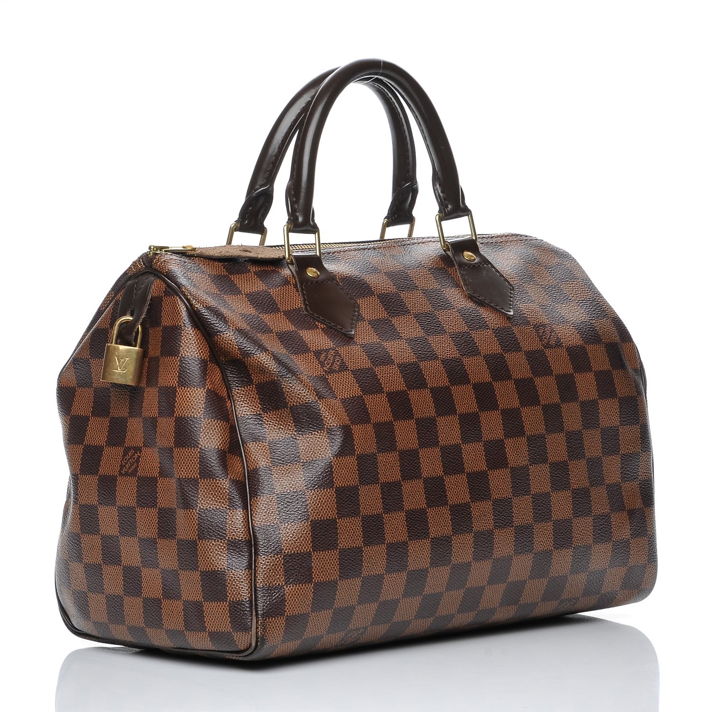 Damier Ebene Speedy 30