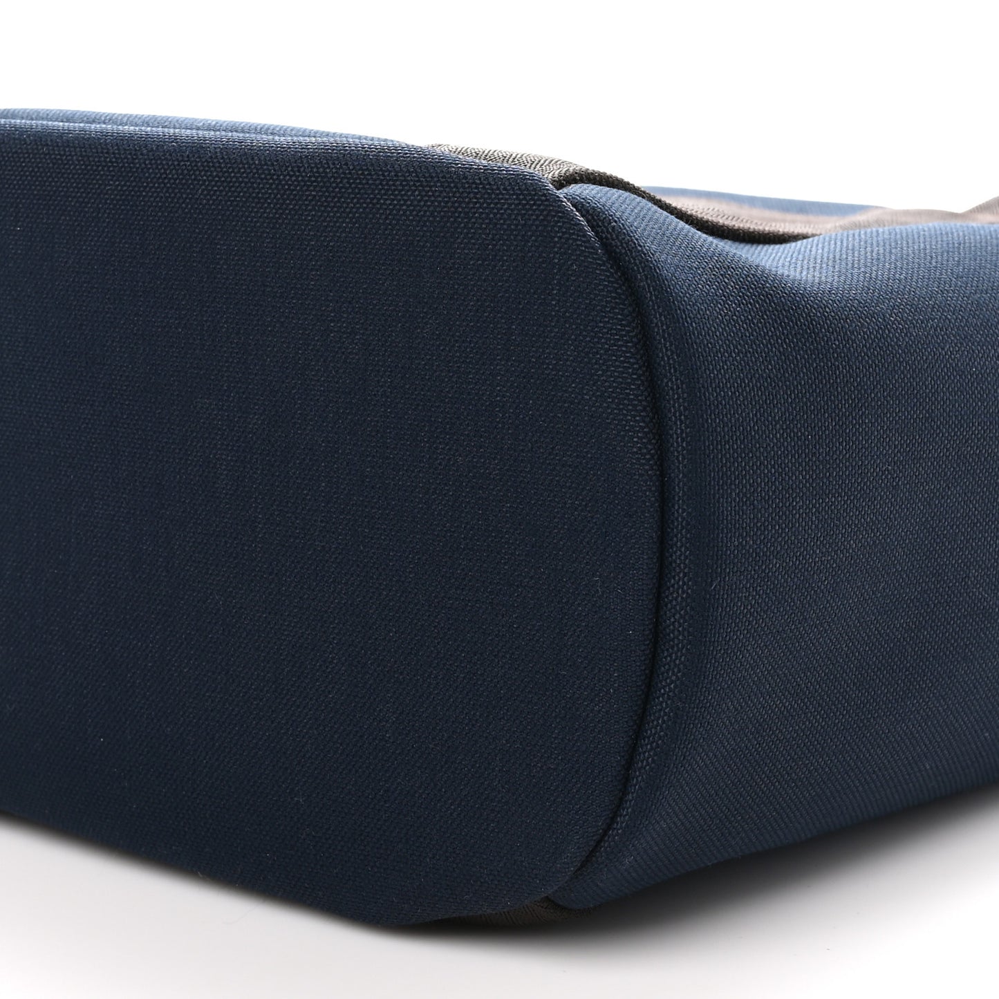 Toile Sac De Pansage Groom Bleu Navy Feu
