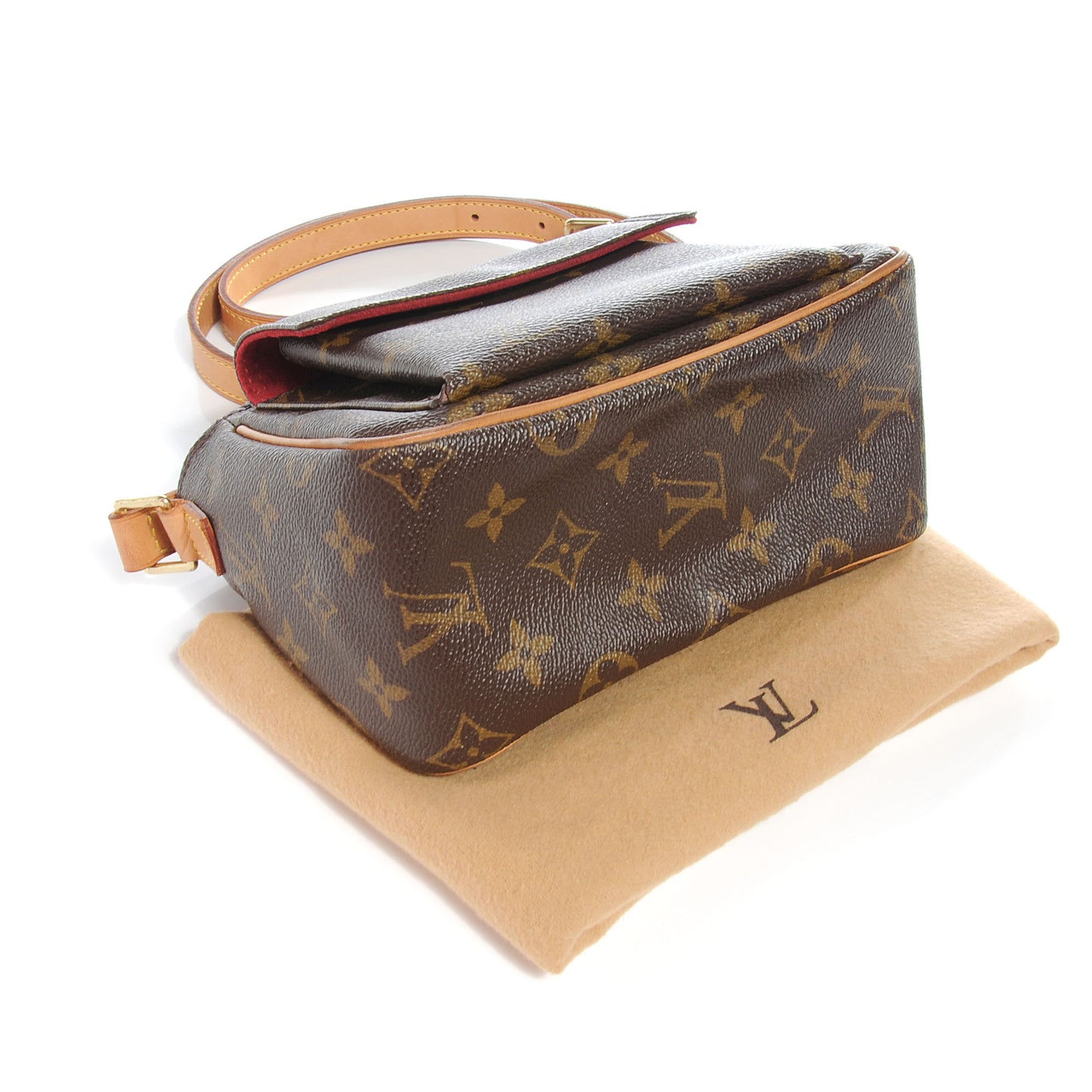 Monogram Viva-Cite PM