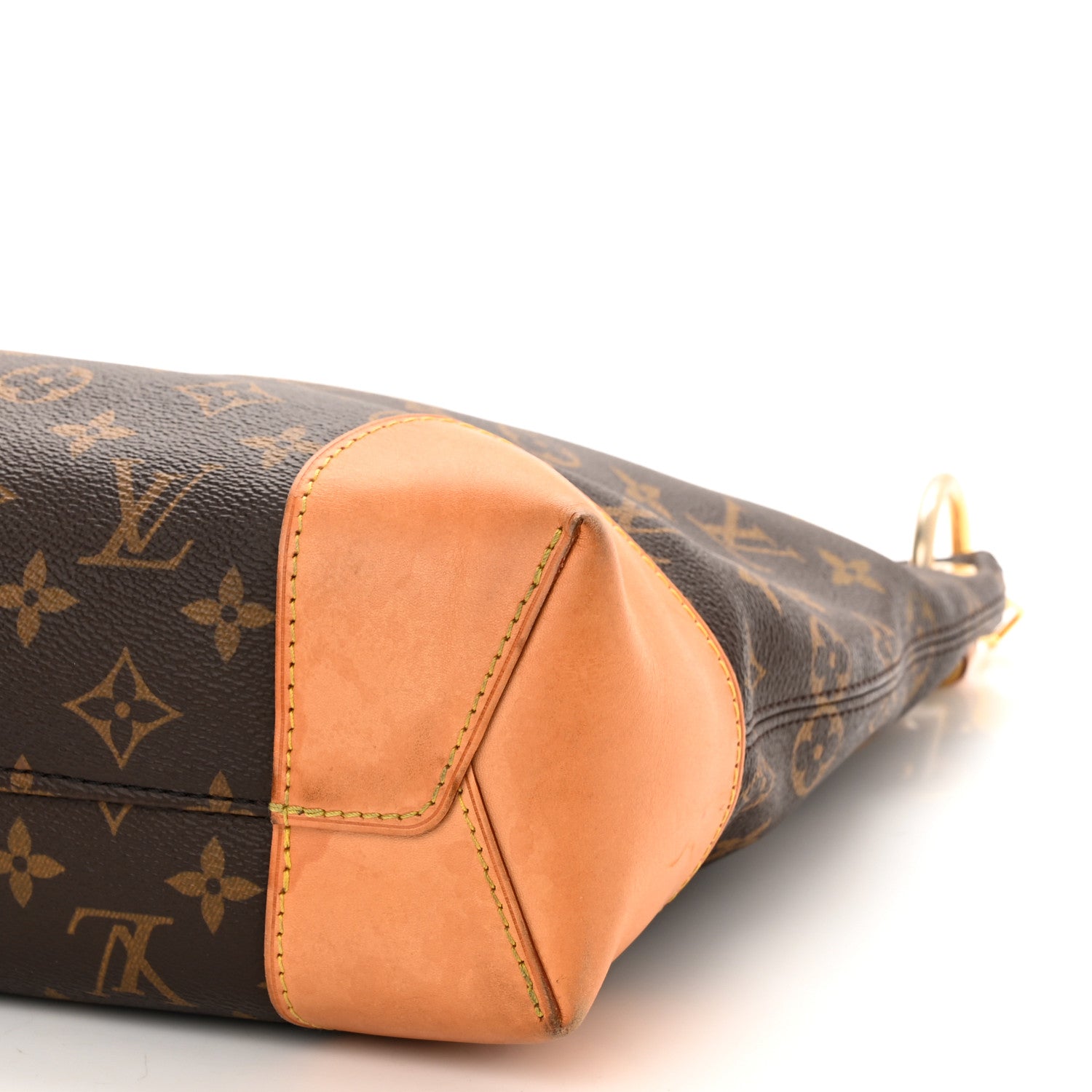 Louis Vuitton Monogram Berri PM 9 of 10