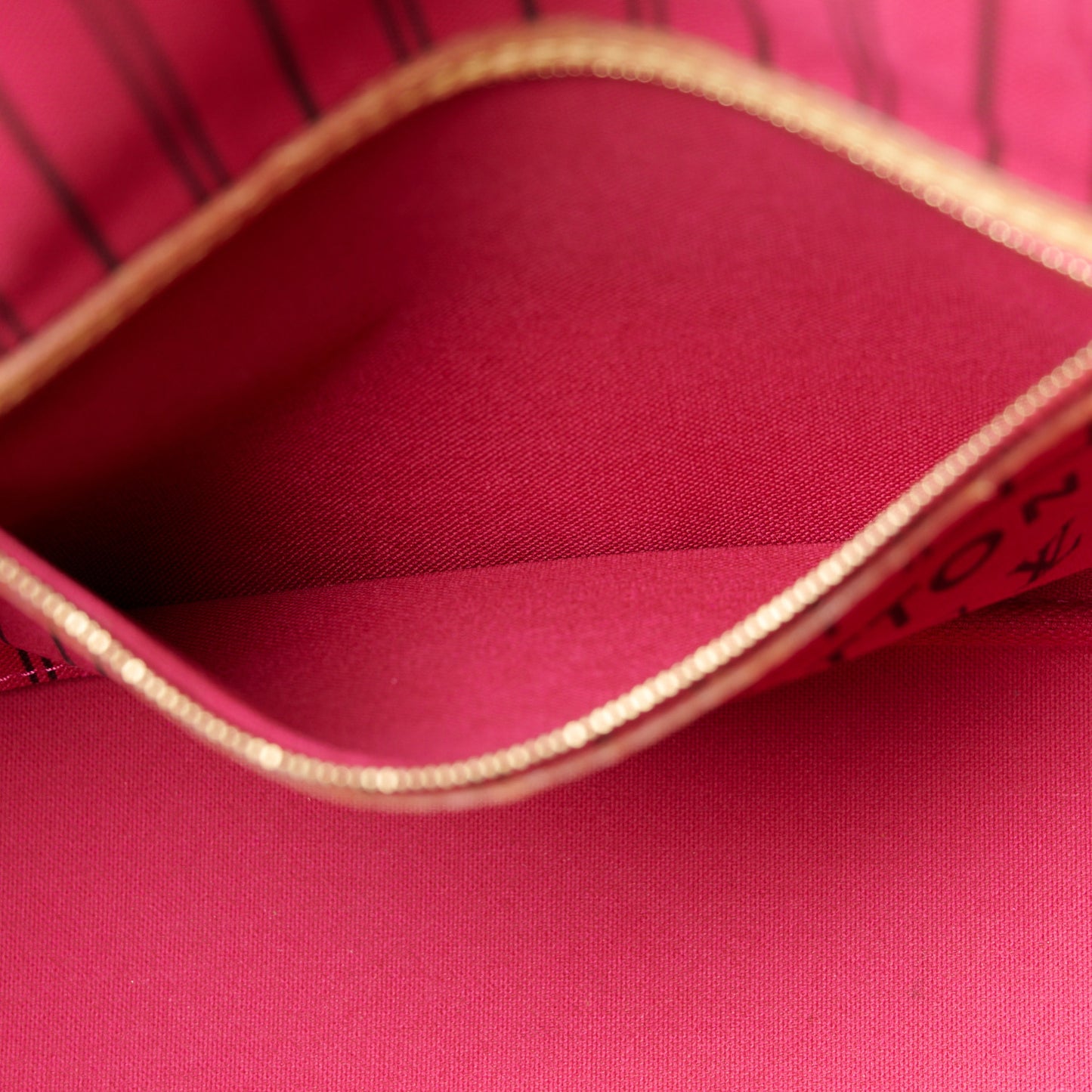 Monogram Neo Neverfull PM Pivoine