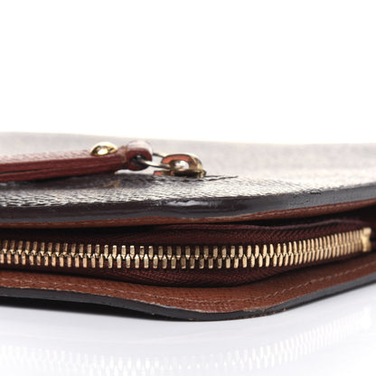 Louis Vuitton Monogram Insolite Organizer Wallet 19 of 20