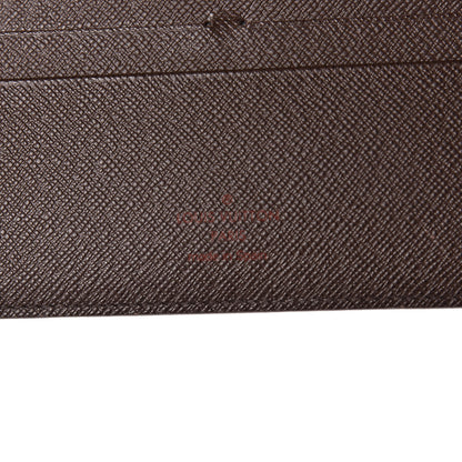 Louis Vuitton Damier Ebene Insolite Wallet 6 of 8