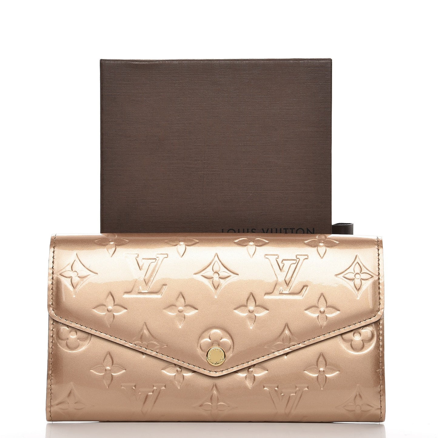 Vernis Sarah Wallet NM Mordore
