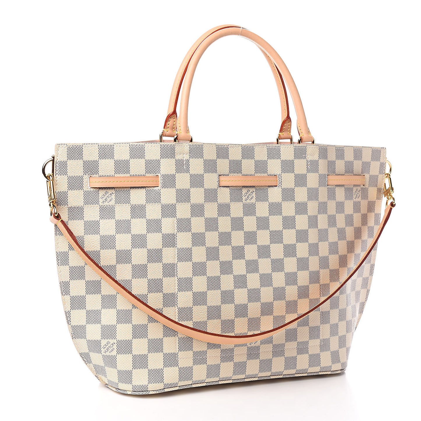Damier Azur Girolata