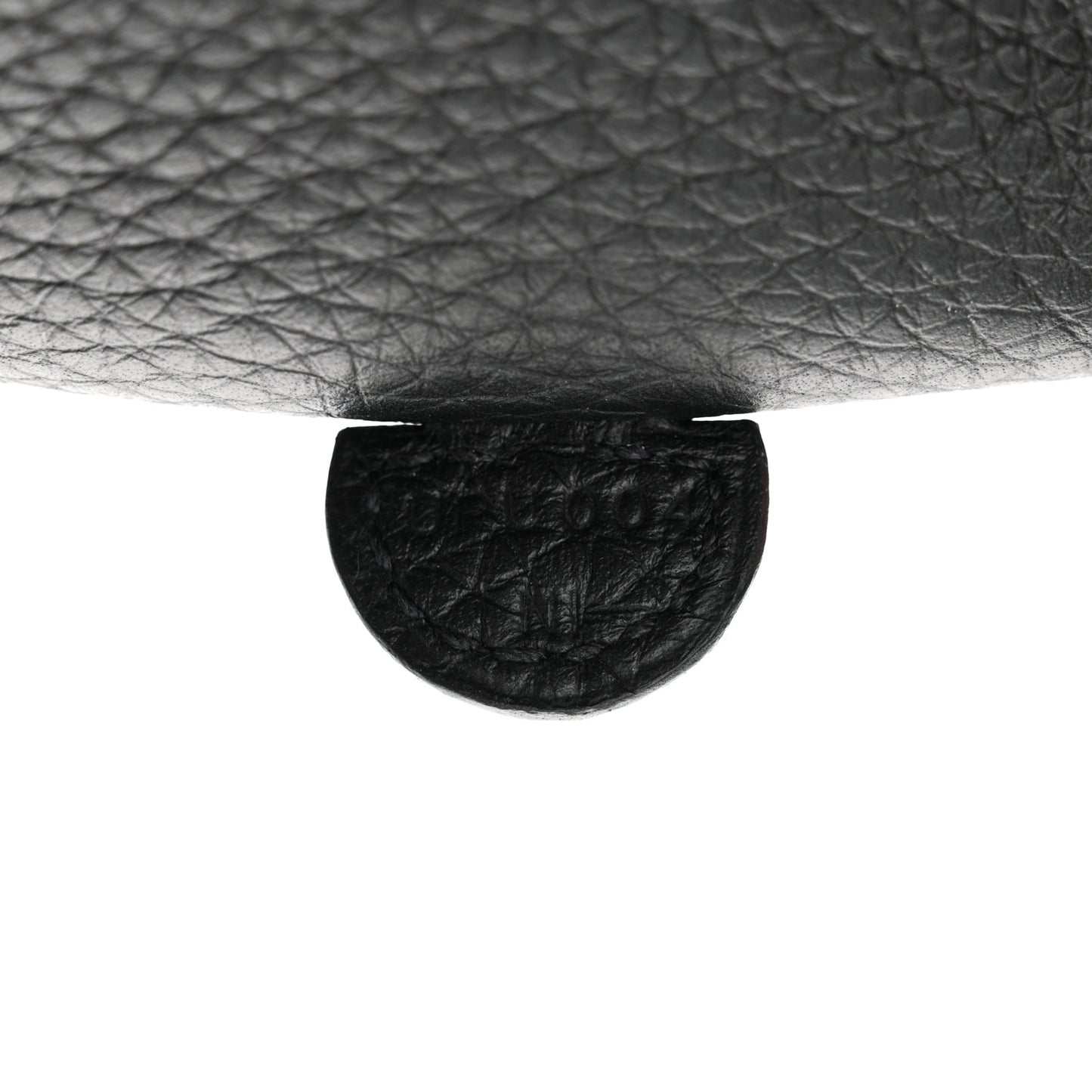Taurillon Clemence Evelyne TPM Black