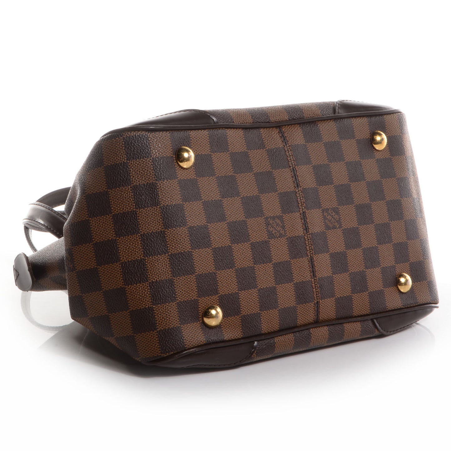 Damier Ebene Verona PM