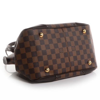 Louis Vuitton Damier Ebene Verona PM 4 of 8