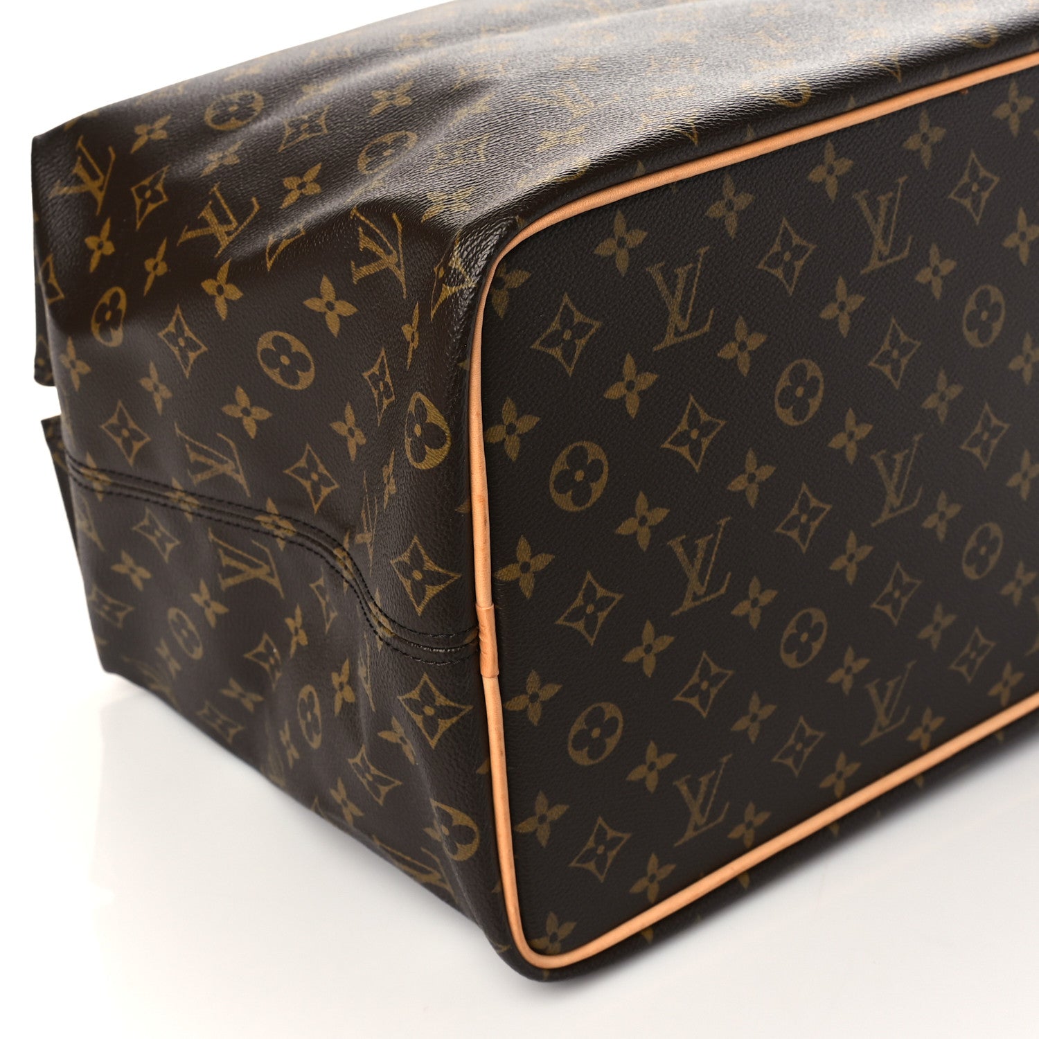 Louis Vuitton Monogram Greenwich PM 8 of 9