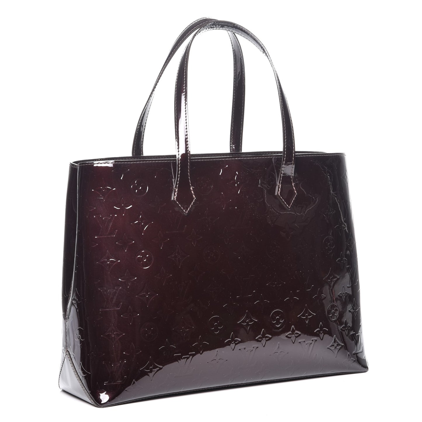 Vernis Wilshire MM Amarante