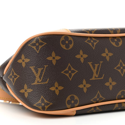 Louis Vuitton Monogram Boulogne NM 7 of 8