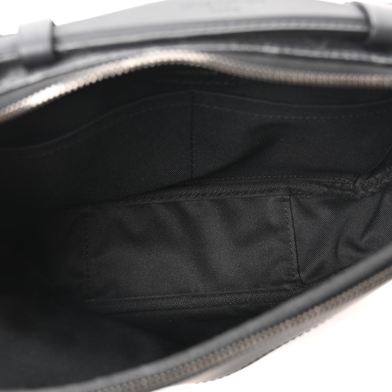Louis Vuitton Monogram Eclipse Explorer Bumbag 4 of 8